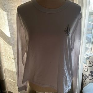 Volcom long sleeve